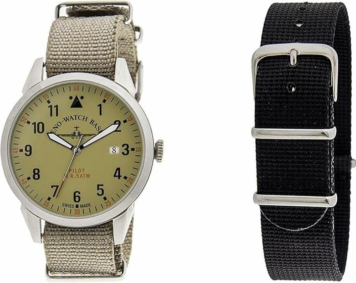 Immagine prodotto Zeno-Watch Basel Herrenuhr ZE5231-4 (Ø 43 mm) (43 mm)