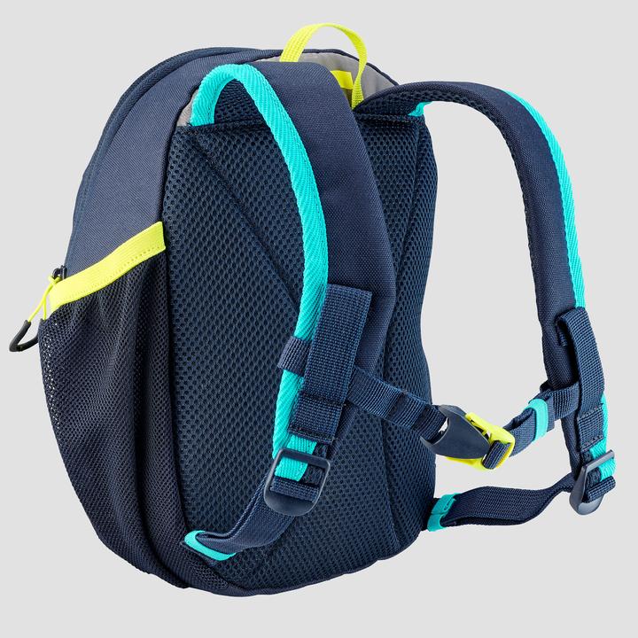 Produktbild Quechua Wanderrucksack Kinder 5 l (5 l)