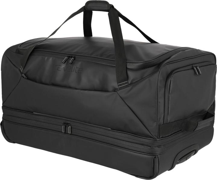 Immagine prodotto Travelite Basics 2 Rollen Reisetasche 80 cm (120 l)