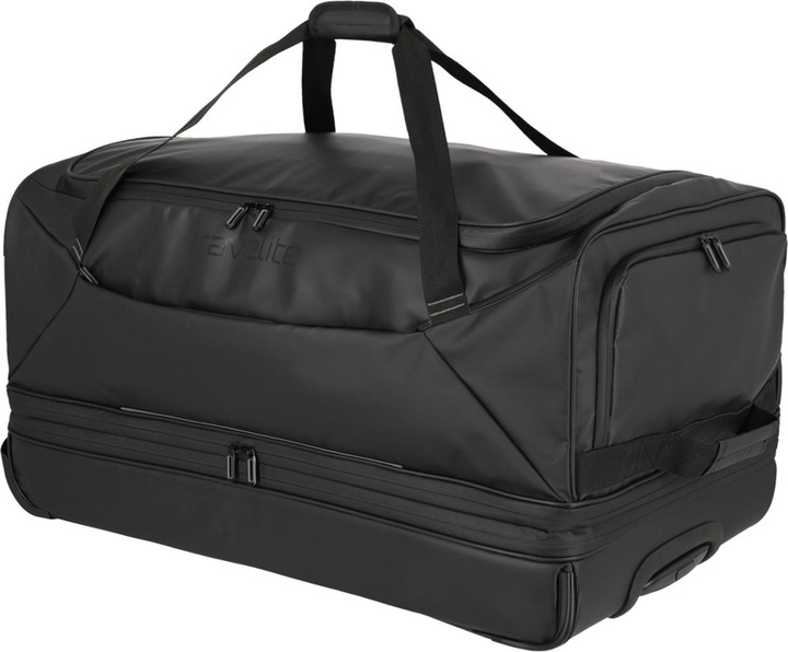 Travelite Basics 2 Rollen Reisetasche 80 cm (120 l)
