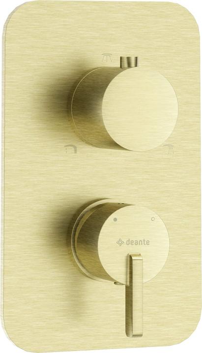 Actual product image Deante External element for mixer BOX