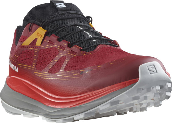 Immagine prodotto Salomon Scarpe da trail running Ultra Glide 2 GTX da uomo (46)