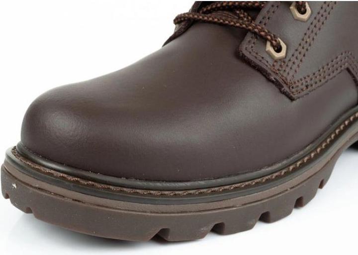 Produktbild Cat Quadratische Winterstiefel (41)