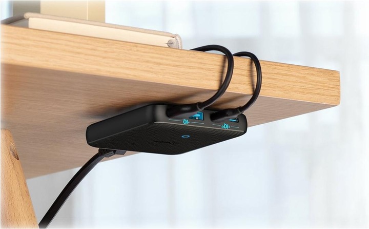 Produktbild Anker PowerPort Atom III Slim (65 W)