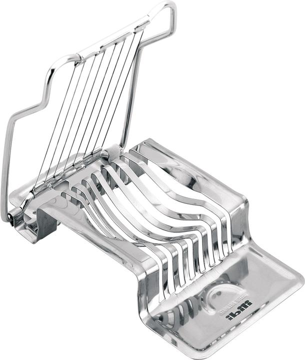 Ibili Affetta uova in acciaio inox