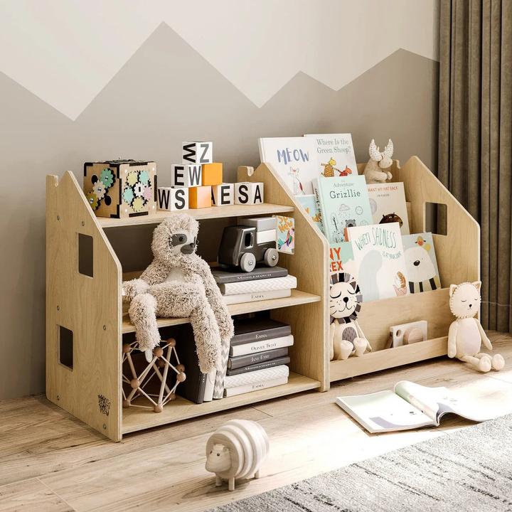Immagine prodotto Montessori Mobili per asili