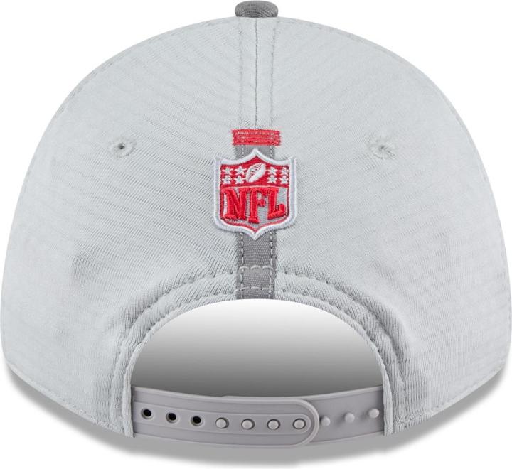 Produktbild New Era 9Forty Stretch Cap Training 2024 Kansas City Chiefs