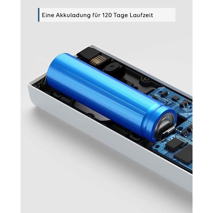 Produktbild eufy Battery Doorbell Slim (Kabellos)