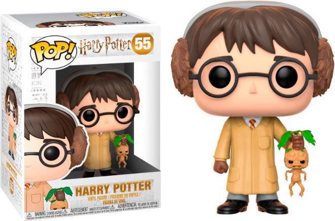 Image du produit Funko Harry Potter