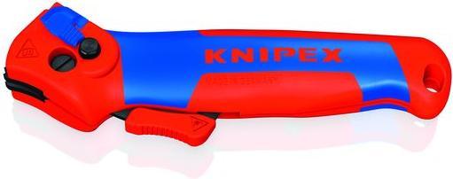 Image du produit Knipex 16 50 145 SB (146 mm)