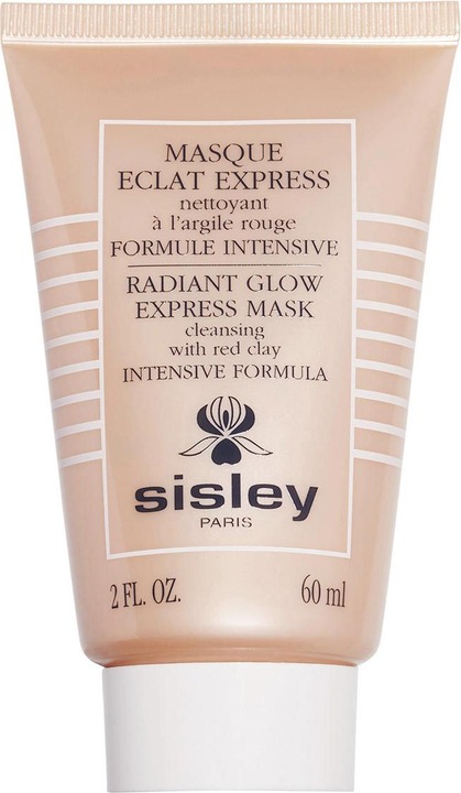 Actual product image Sisley Radiant Glow Express (60 ml)