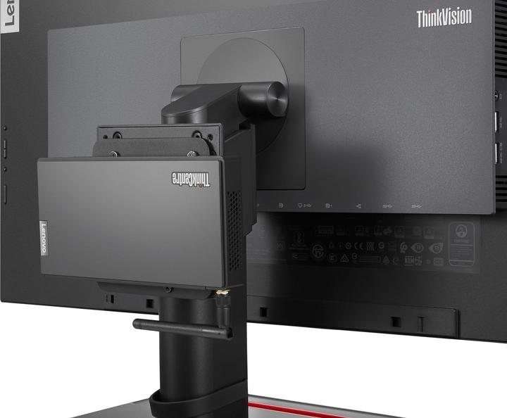 Produktbild Lenovo Tiny/Nano Monitor Clamp II