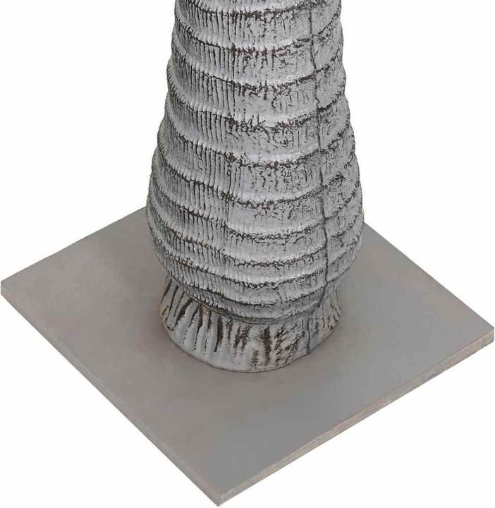 Actual product image vidaXL künstliche Palme (200 cm)