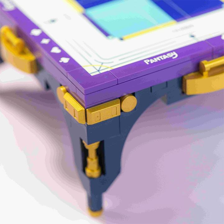 Immagine prodotto Pantasy Traditionell - Mahjong Table