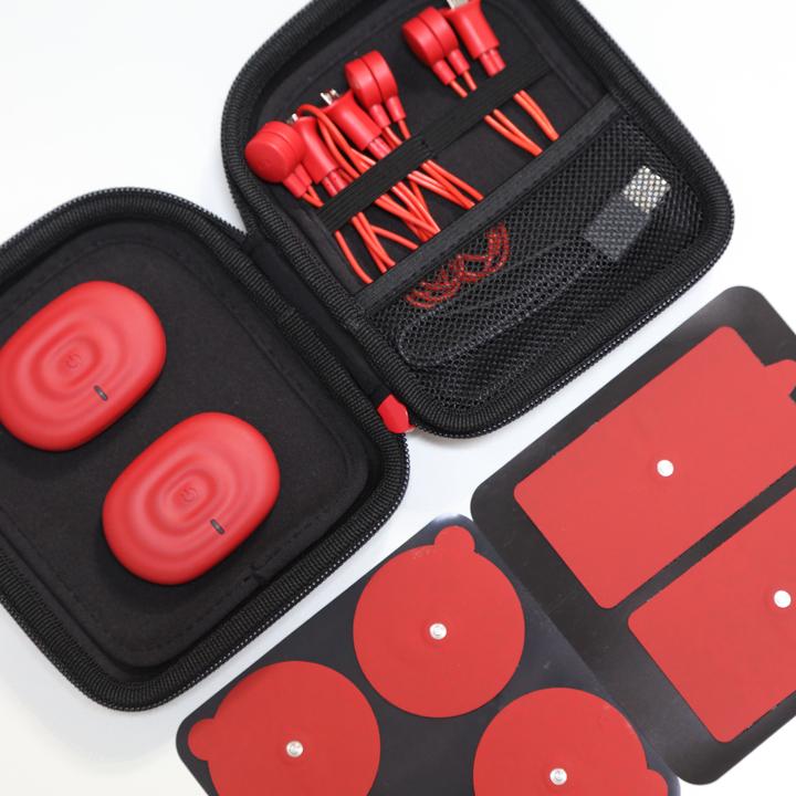 Actual product image Therabody Power Dot Duo 2.0