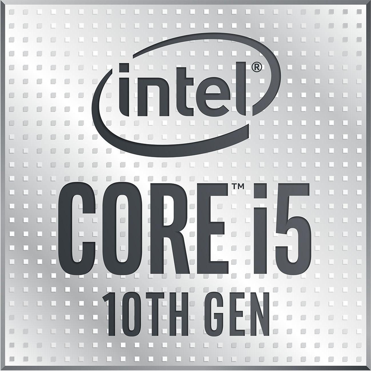 Intel Core i5-10400F (LGA 1200, 2.90 GHz, 6 -Core), Prozessor