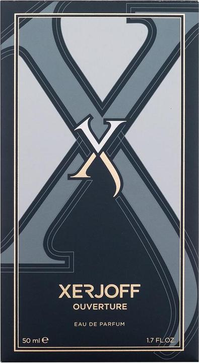 Immagine prodotto XerJoff Overture (Eau de parfum, 50 ml)