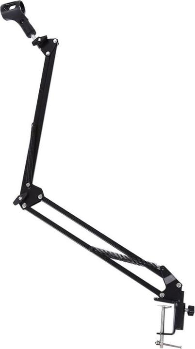 Produktbild JTI Tischständer für Mikrofon mit Schwenkarm