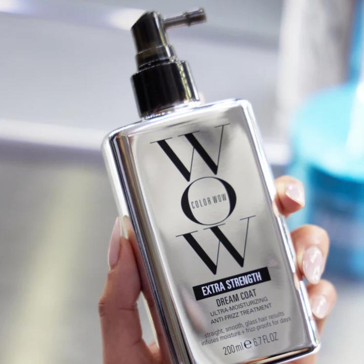 Actual product image Color Wow Dream Coat (200 ml)