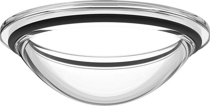 Actual product image Axis TM3813 DOME CLEAR 4P (Housing)