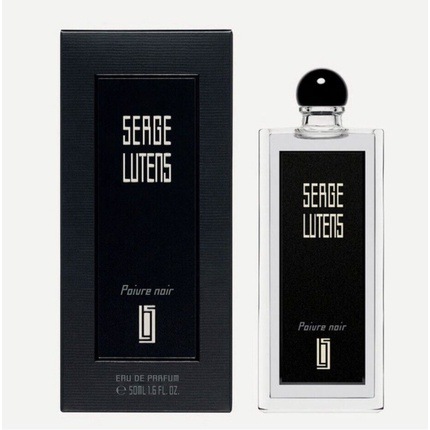 Produktbild Serge Lutens Poivre Noir (Eau de Parfum, 100 ml)