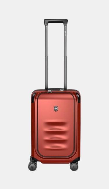 Produktbild Victorinox Spectra 3.0, Exp. Frequent Flyer Carry-On, Red (37 l, Handgepäck (bis 50l))