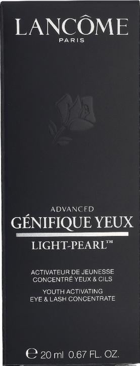 Produktbild Lancôme Advanced (Augenpflege Serum, Nacht, Tag, 20 ml)