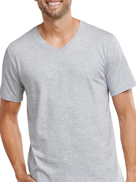 Produktbild Schiesser T-Shirt "Mix+Relax" (54, XL)