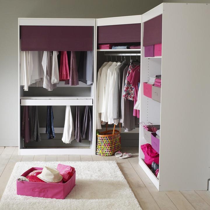 Actual product image La Redoute Interieurs Build (100 x 100 x 180 cm)