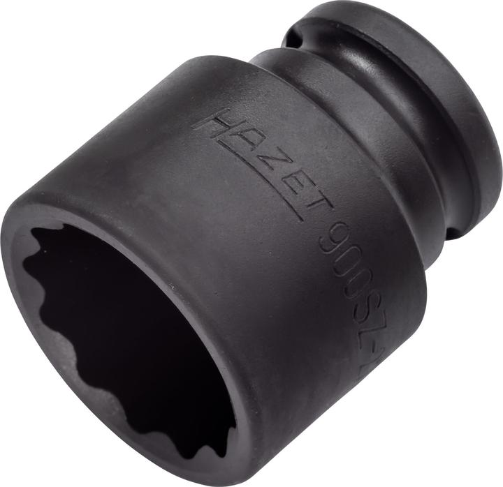 Productafbeelding HAZET Extern zeshoekig stopcontact (27 mm)