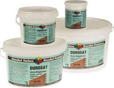 Image du produit Knuchel Acryl-Aussendispersion Durosat (Blanc, 1 l)