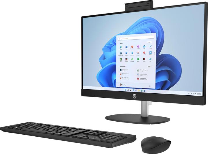 Immagine prodotto HP 24-cr0905nc (512 GB, 16 GB)