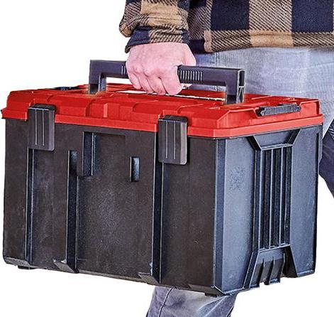 Produktbild Einhell M 4540021 (1 Teil)