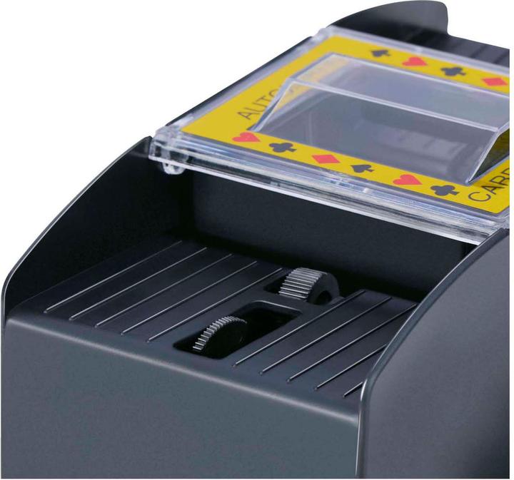 Produktbild Lifetime Maschine zum Mischen von Spielkarten