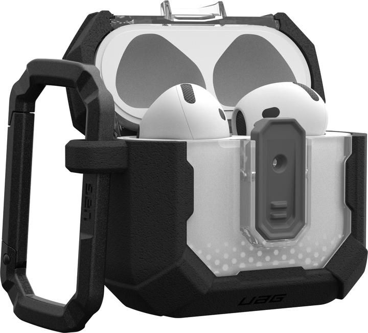 UAG Plasma (Manchon pour casque d'écoute)