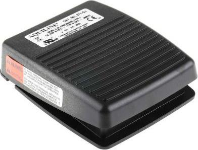 Produktbild RS PRO Fussschalter Typ 971-DH