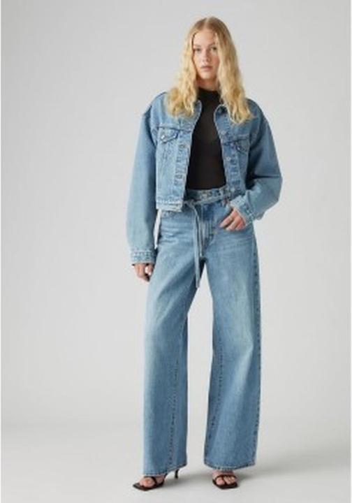 Image du produit Levis Jeans XL droit large (W29/L33)