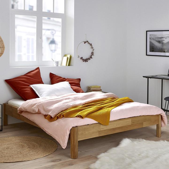 Actual product image La Redoute Interieurs Zulda (140 x 200)