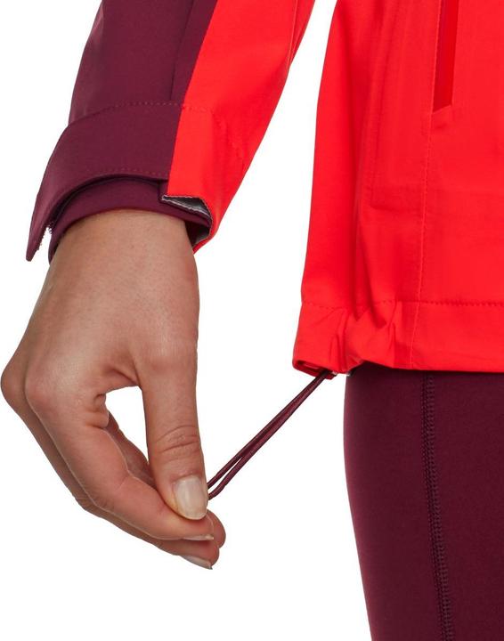 Produktbild Mammut Linard Guide HS Hooded Jacket Women (XS)