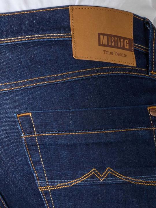 Produktbild Mustang Washington Jeans Slim 900 (W34/L32)