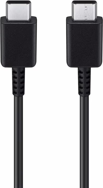 Actual product image Samsung USB C - USB C (1 m, USB 3.0)