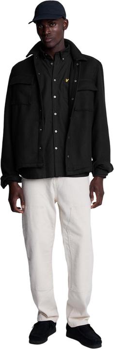 Immagine prodotto Lyle and Scott Camicia Semplice Uomo (M)