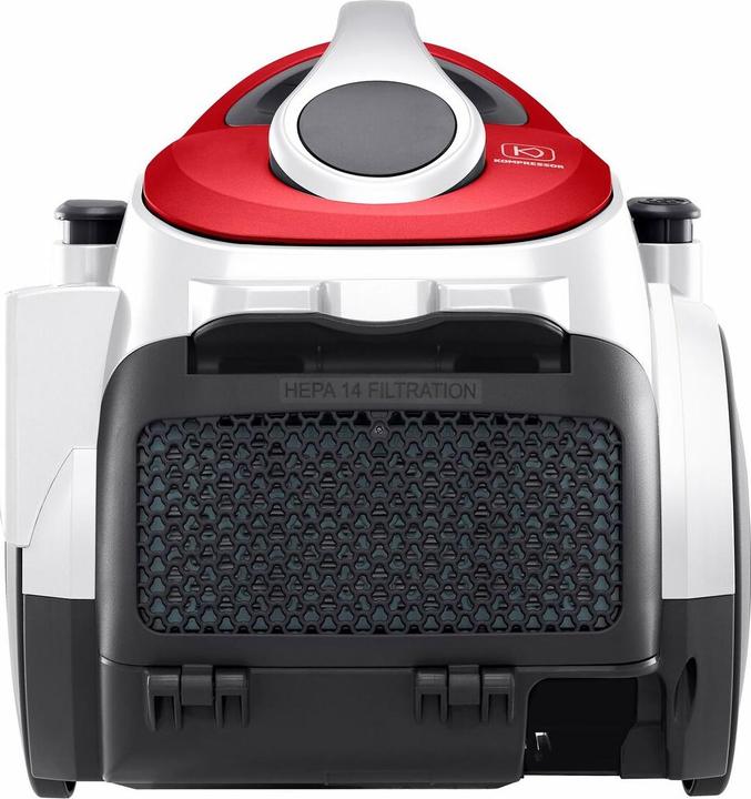 Produktbild LG VC5506NHTB