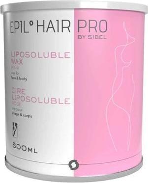 Produktbild Sibel Hair Removal Wax For Face And Body 800 Milliliters (800 ml)