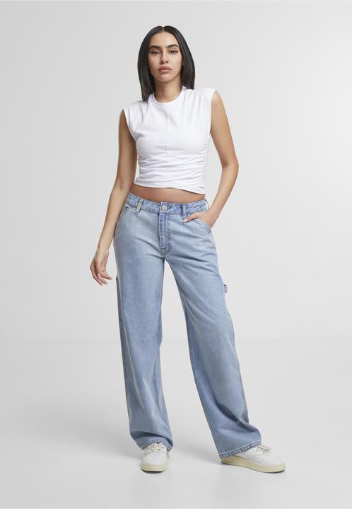 Immagine prodotto 2Y Studios 2Y Anela Worker Baggy Jeans - 176651 (29)