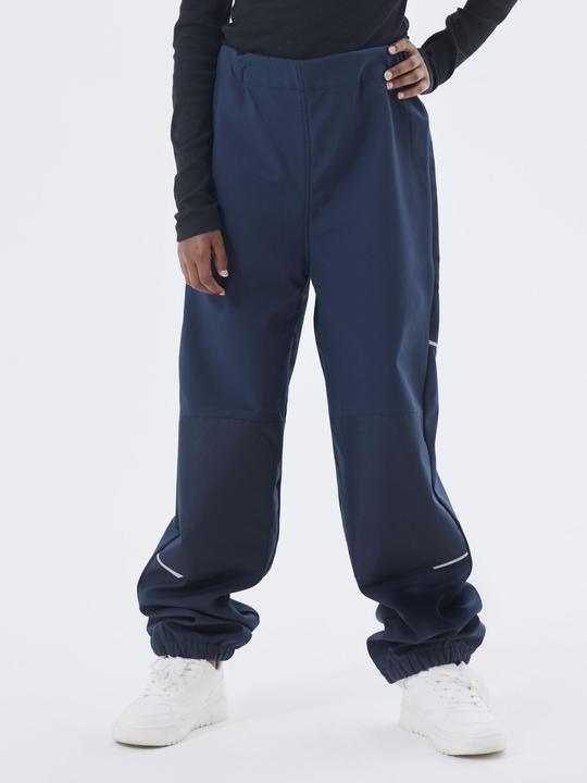 Produktbild Name it Alfa Softshellhose (92)