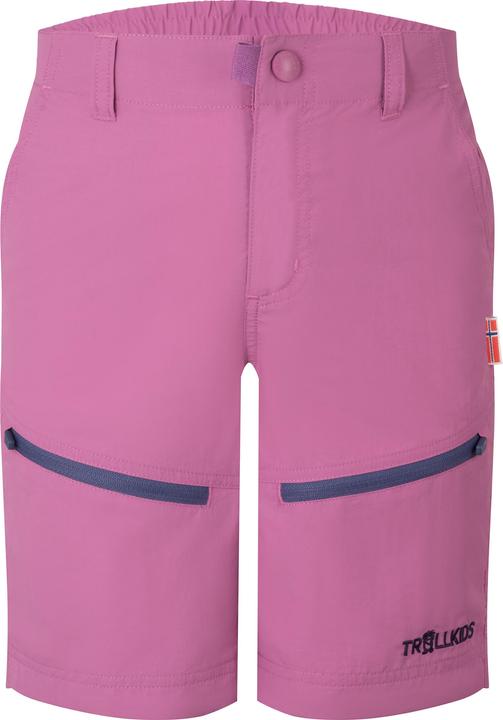 Produktbild Trollkids Kid's Seiland Shorts (146)