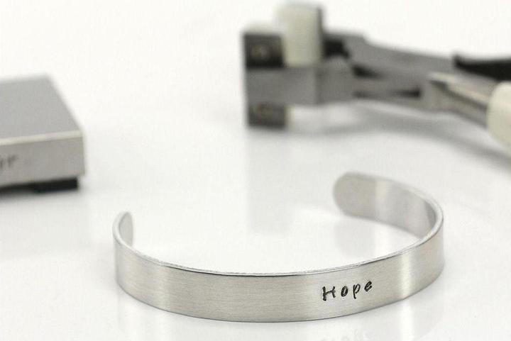 Actual product image Creativ Company Embossing stamp &