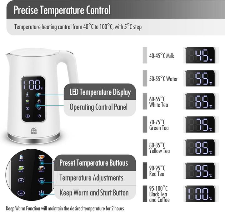 Immagine prodotto Forme FKG-6217 (1.70 l)