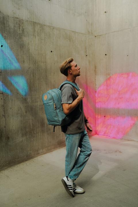 Immagine prodotto Beckmann Zaino urbano (30 l)